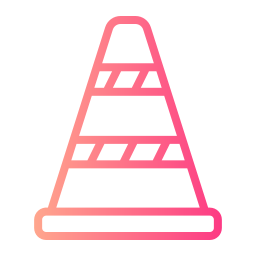 Cone icon