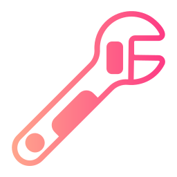 Wrench icon