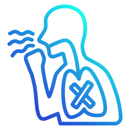 肺の病気 icon