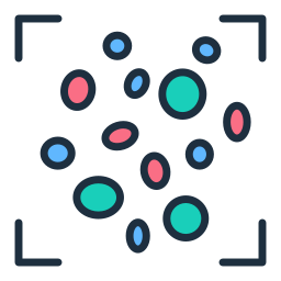 particule Icône