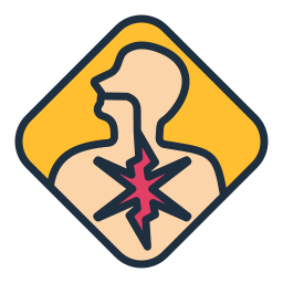 Hazard icon