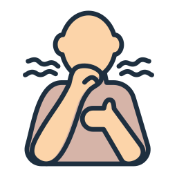 呼吸器疾患 icon