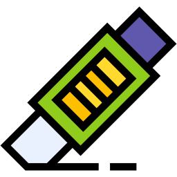 radiergummi icon