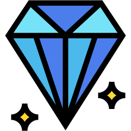 diamant icon