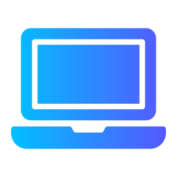 Laptop icon