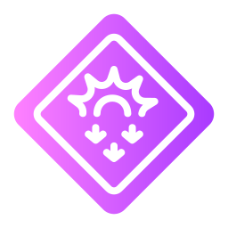 uv icon