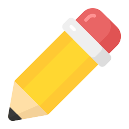 Pencil icon