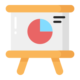 Presentation icon