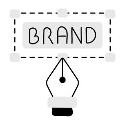 conception de logos Icône