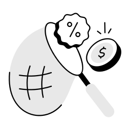 가격 icon