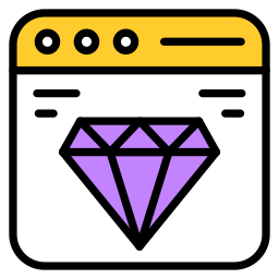 webseite icon