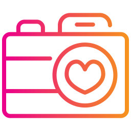 Camera icon