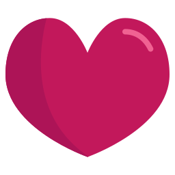 Heart icon