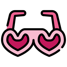 Glasses icon