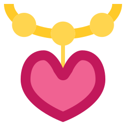 Necklace icon