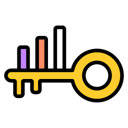키워드 분석 icon