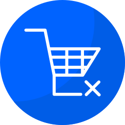 Cart icon