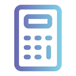 Calculator icon