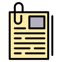 büroklammer icon