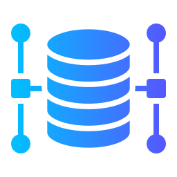 Data structure icon