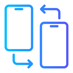 Smartphone icon