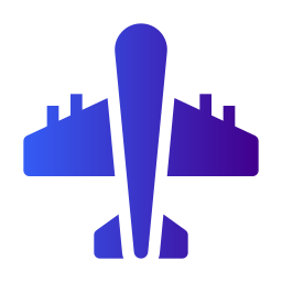 Plane icon