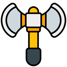 Axe icon