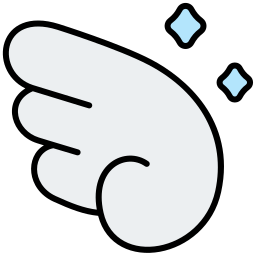 羽 icon