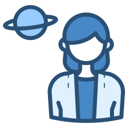 Scientist icon