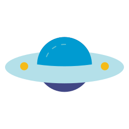 Ufo icon