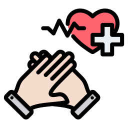 심폐소생술 icon