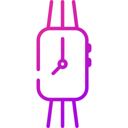 Smartwatch icon