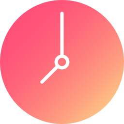 Clock icon