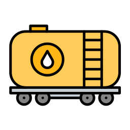 オイルタンク icon