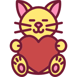 Cat icon