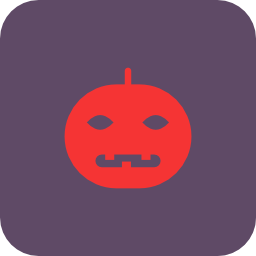 Pumpkin icon