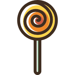 Lollipop icon