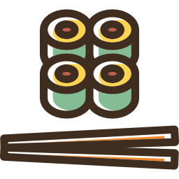 Sushi icon