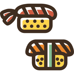 sushi icon