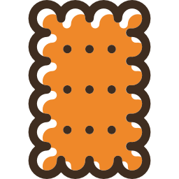 Cookie icon