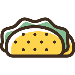 taco icono