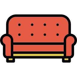 sofa icon