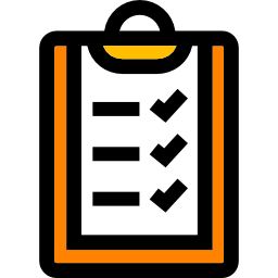 List icon