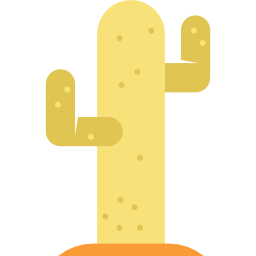 Cactus icon