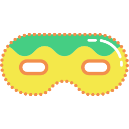 Mask icon