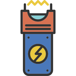 Electroshock icon