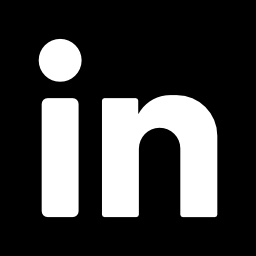 linkedin icoon