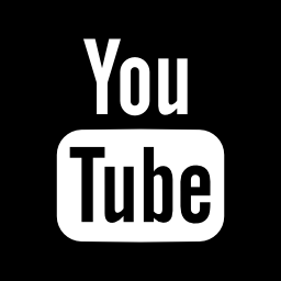 youtube Icône