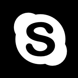 skype icon