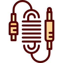 Cord icon